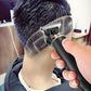 💥Useful Tools Hot Sale💥Electric Oil Head Hair Clippers