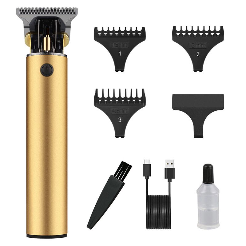 💥Useful Tools Hot Sale💥Electric Oil Head Hair Clippers