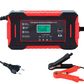Portable Smart Car Battery Charger🔋
