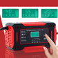 Portable Smart Car Battery Charger🔋