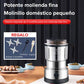 🔥NEW YEAR SALE!!⚡50K+ SOLD!💝Multifunctional Electric Grinder – For Coffee, Spices & Herbs, Powerful & Fast Grind🔥