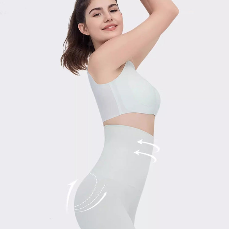 Comfortable Stretchy Tummy Tuck Hip Lift Pants💃Your New Secret Weapon🌟
