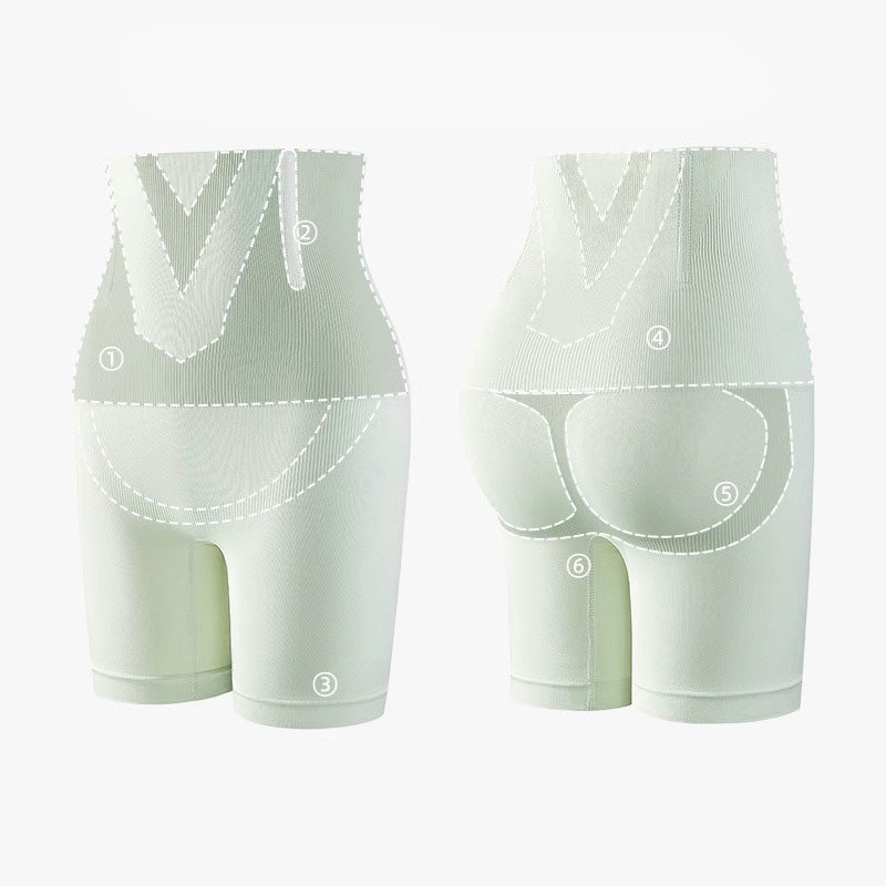 Comfortable Stretchy Tummy Tuck Hip Lift Pants💃Your New Secret Weapon🌟