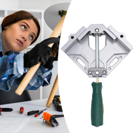 ⏳Limited-time special⏰Durable Sturdy Right Angle Clamp 90°🗜️