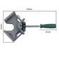 ⏳Limited-time special⏰Durable Sturdy Right Angle Clamp 90°🗜️