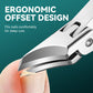 🔥Buy More Save More🔥Beveled Wide Opening Nail Clippers