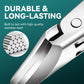 🔥Buy More Save More🔥Beveled Wide Opening Nail Clippers
