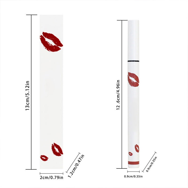 🎁✨Buy 1 get 1 free🎁✨Waterproof Long-Lasting Matte Lip Liner💋