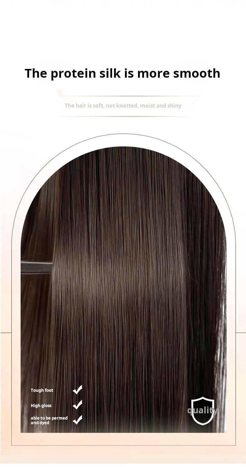 Effortless Low Bun Hair Clip – Natural Voluminous Ponytail Bun Extensions for Women 💇‍♀️✨ 🌸 Lazy Messy Bun Hairpiece with Fluffy Feather Texture – Instant Updo Hair Accessory for Fullness at the Crown 🎀💕