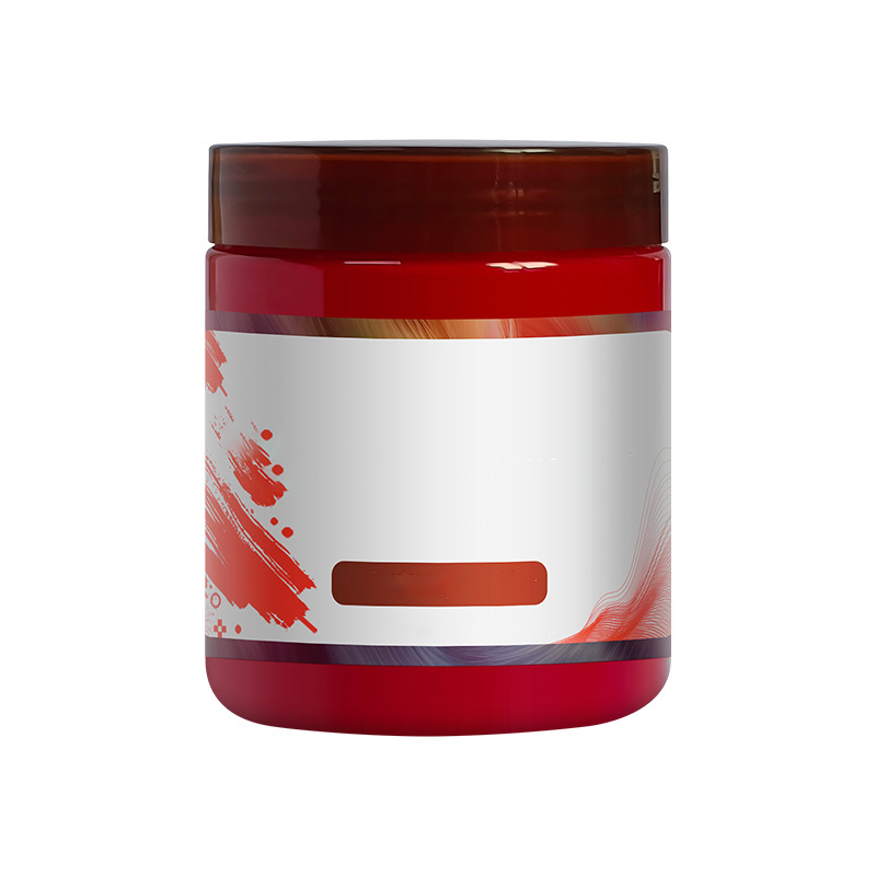 🌟 Color-Lock Miracle Hair Mask – Keep Your Dye VIBRANT! ✨🚫🔁