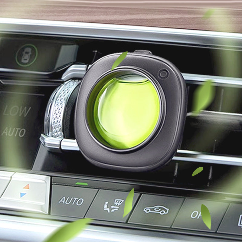 🚗✨ Portable Car Fragrance – Turn Your Ride into a Scented Paradise! 🌸🌿