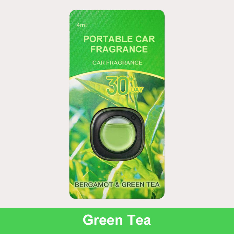 🚗✨ Portable Car Fragrance – Turn Your Ride into a Scented Paradise! 🌸🌿