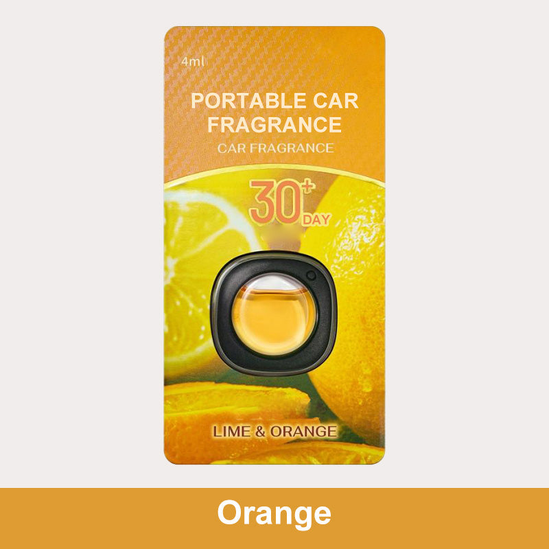 🚗✨ Portable Car Fragrance – Turn Your Ride into a Scented Paradise! 🌸🌿
