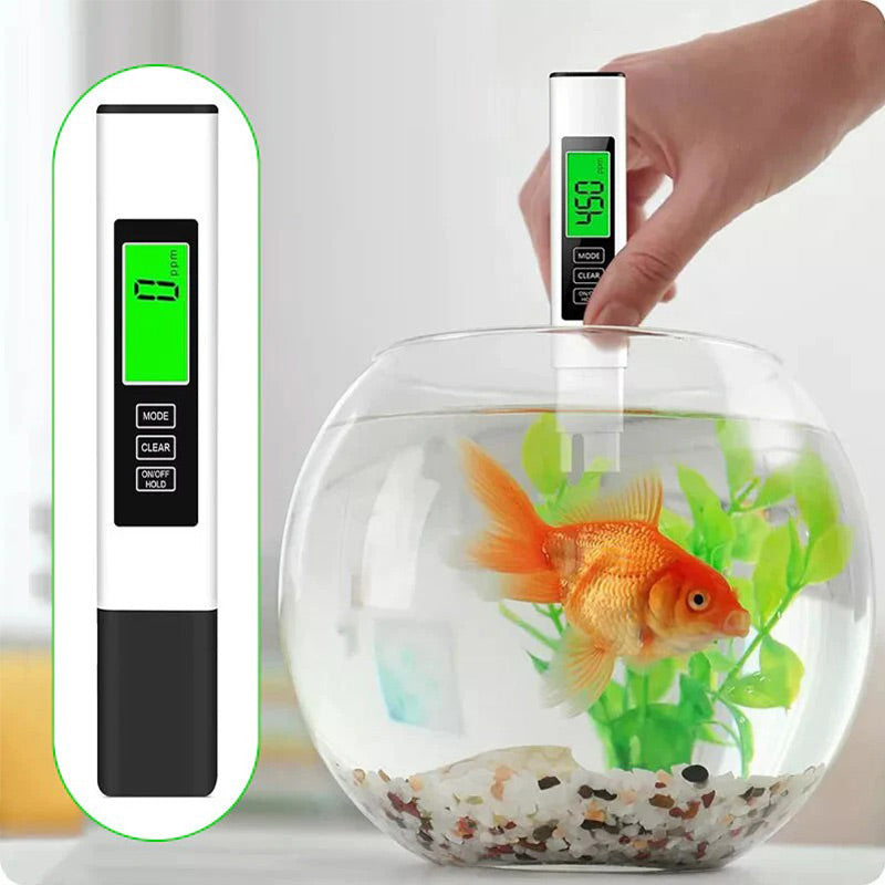 🔥Limited-time offer🔥Multi-functional Water Quality Test Pen🌊✨