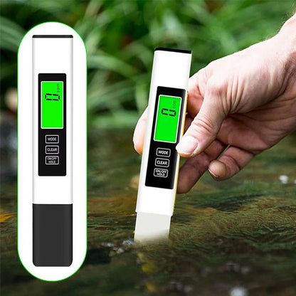 🔥Limited-time offer🔥Multi-functional Water Quality Test Pen🌊✨