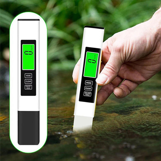 🔥Limited-time offer🔥Multi-functional Water Quality Test Pen🌊✨