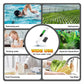 🔥Limited-time offer🔥Multi-functional Water Quality Test Pen🌊✨