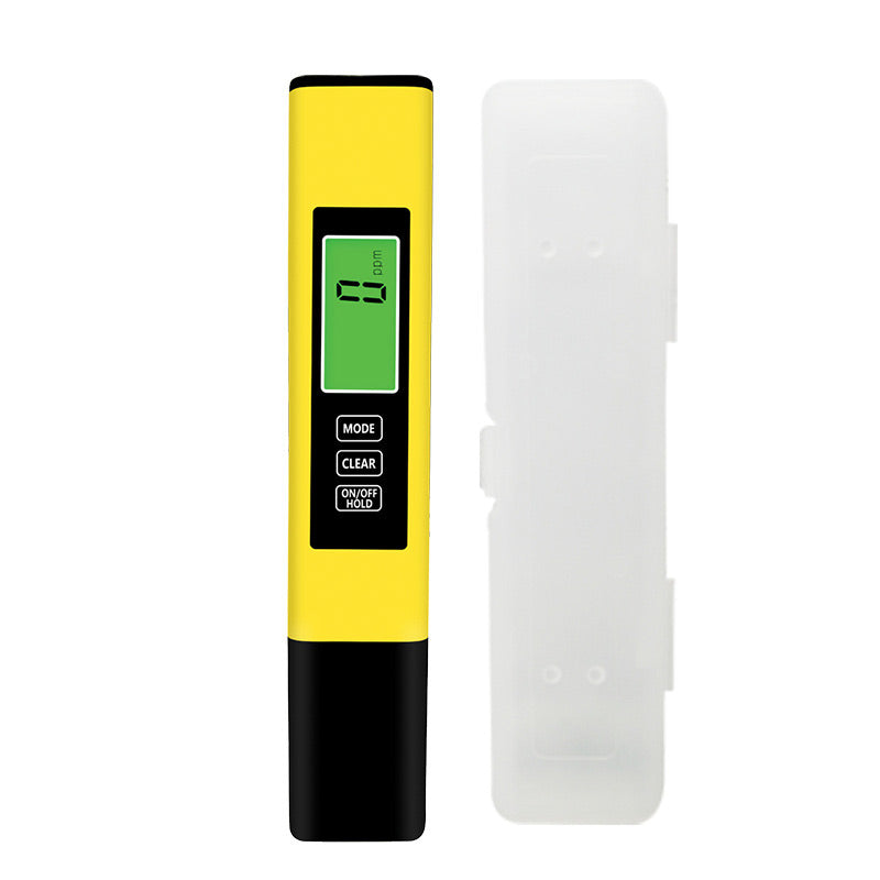 🔥Limited-time offer🔥Multi-functional Water Quality Test Pen🌊✨
