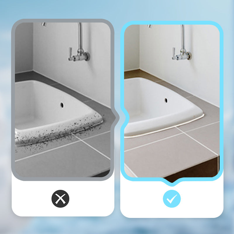 🔥Waterproof Mold-Resistant Sealant for Kitchen & Bathroom