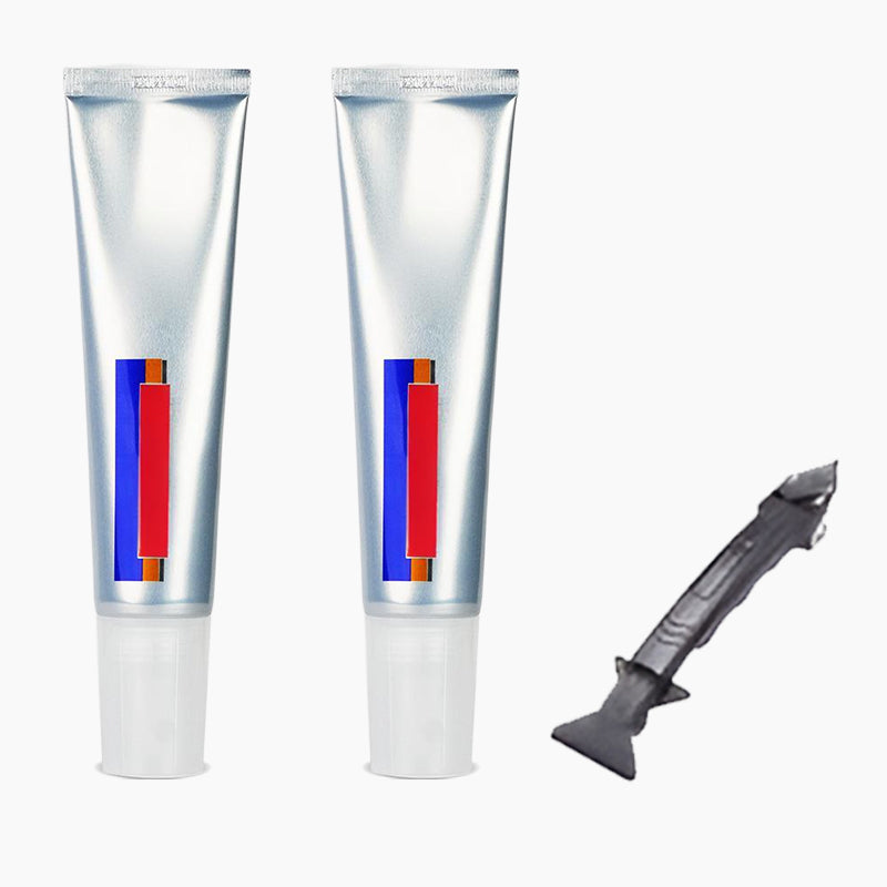 🔥Waterproof Mold-Resistant Sealant for Kitchen & Bathroom