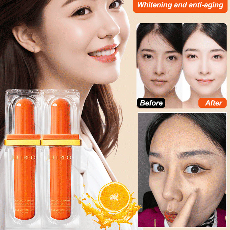 🔥Buy 2 Get 1 Free🔥Five Vitamin C Tone-Up Cream