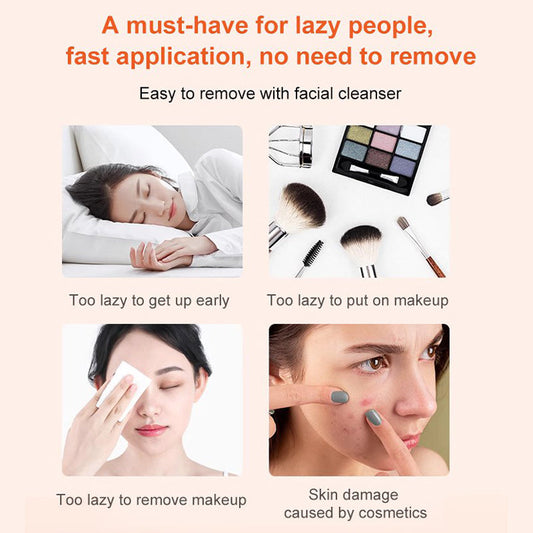 🔥Buy 2 Get 1 Free🔥Five Vitamin C Tone-Up Cream