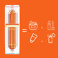 🔥Buy 2 Get 1 Free🔥Five Vitamin C Tone-Up Cream