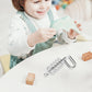 🎁Metal Wire Puzzles - Educational and Entertaining📚
