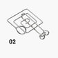 🎁Metal Wire Puzzles - Educational and Entertaining📚