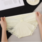 💕Women's Antibacterial Lace Quick-Dry Panties|Buy 1 Get 1 Free🎁