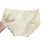 💕Women's Antibacterial Lace Quick-Dry Panties|Buy 1 Get 1 Free🎁