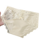 💕Women's Antibacterial Lace Quick-Dry Panties|Buy 1 Get 1 Free🎁