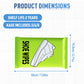 👟Quick-Clean Shoe Wipes💧