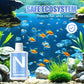 350ml Nitifying Bacteria Water Clarifier | Maintains Clear & Stable Water Quality 🌊✨