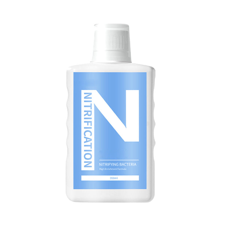 350ml Nitifying Bacteria Water Clarifier | Maintains Clear & Stable Water Quality 🌊✨