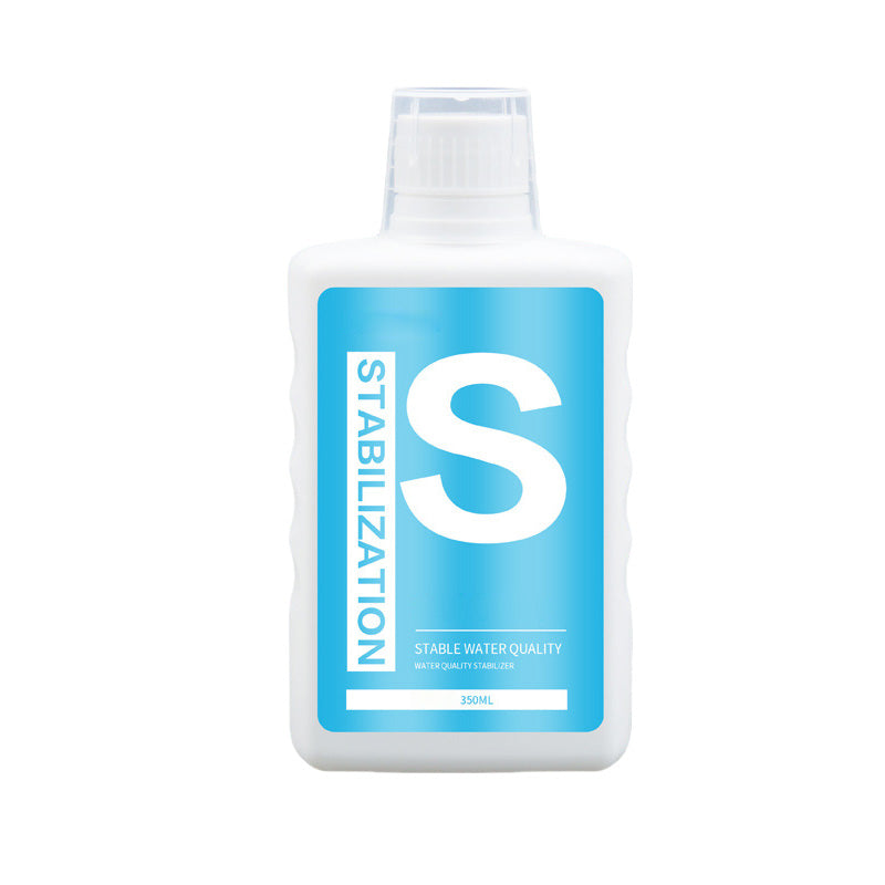 350ml Nitifying Bacteria Water Clarifier | Maintains Clear & Stable Water Quality 🌊✨
