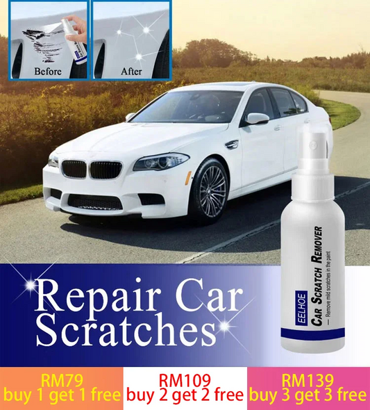 🔥HOT SALE🔥Car paint scratch repair spray🚗