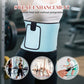 🔥 Ultra-Slimming Waist Trainer Belt 💪 | 50% OFF TODAY ONLY! ⏳