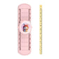 Kids Growth Toys - 10 Positions Kids Growth Wall Height Jump Trainer with Height Stickers