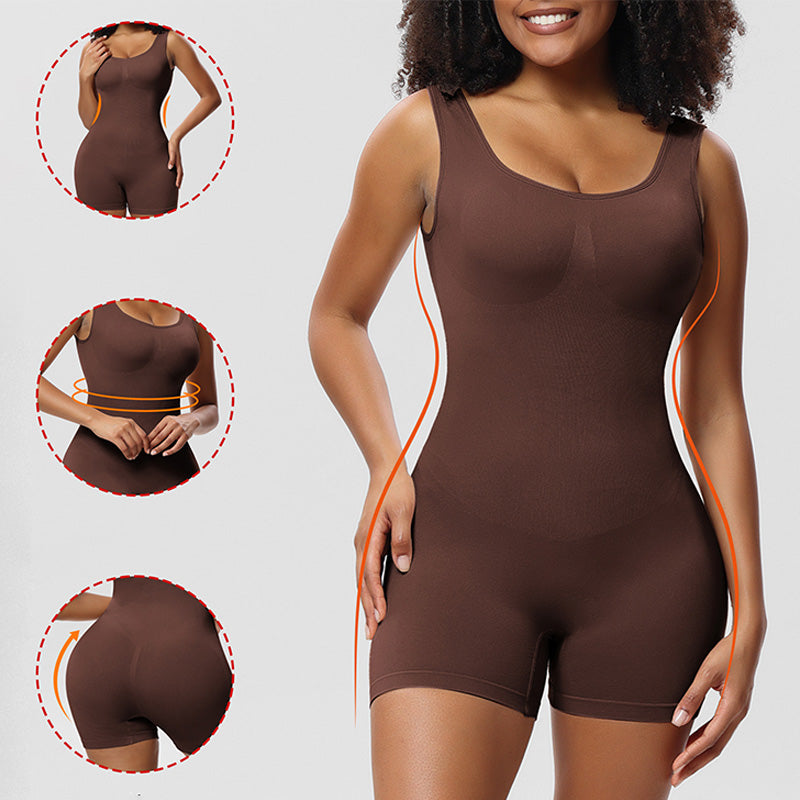 Tummy Shapewear Bodysuit