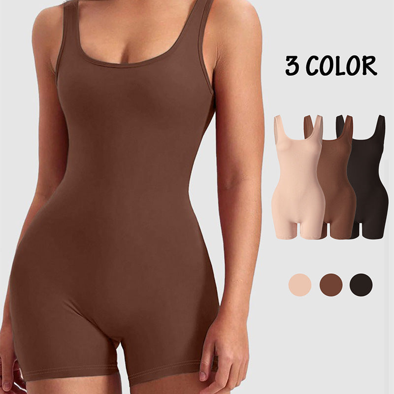 Tummy Shapewear Bodysuit
