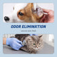Pet Ear Cleaner Enzyme Drops🐾Gentle & Effective Care! 🐶🐱