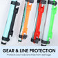Adjustable Fishing Rod Line Keeper