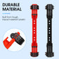 Adjustable Fishing Rod Line Keeper