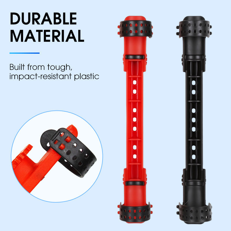 Adjustable Fishing Rod Line Keeper