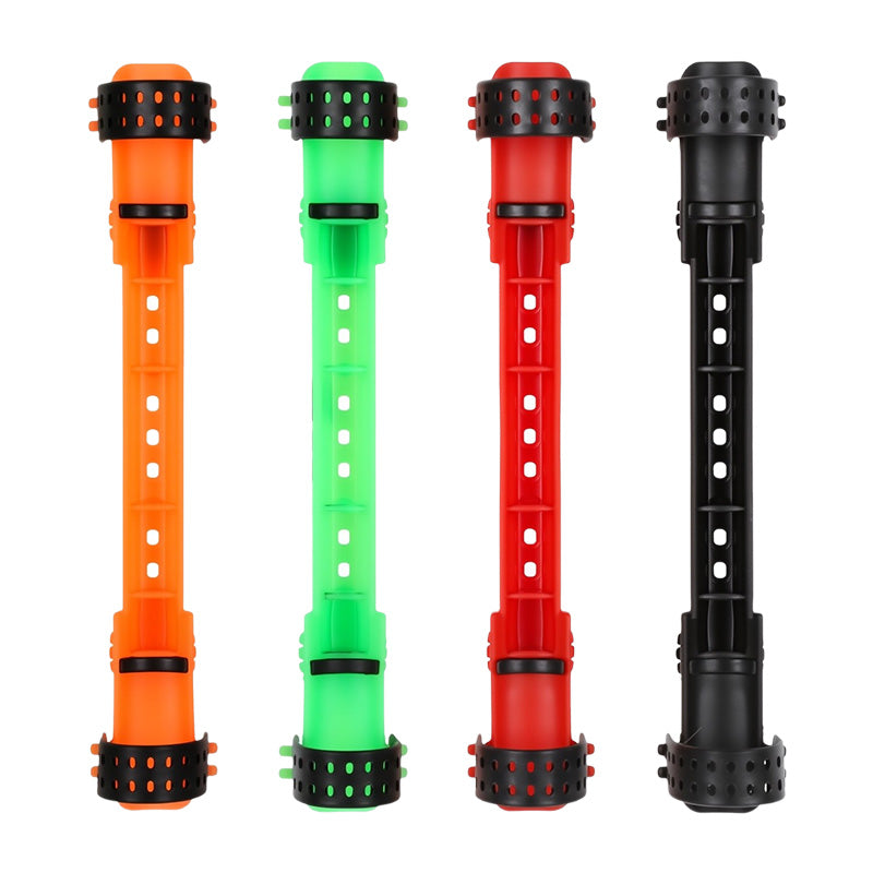 Adjustable Fishing Rod Line Keeper