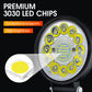 🔥Buy 2 Get 1 Free🎉4-inch 99W LED Pod for Off-Road