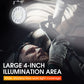 🔥Buy 2 Get 1 Free🎉4-inch 99W LED Pod for Off-Road