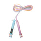 Jump Rope with LED Display and Counter for Kids
