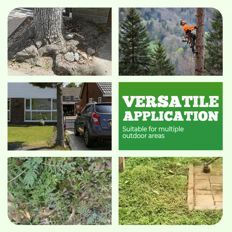 ✅💪Powerful Ready-to-Use Weed & Root Killer|BUY 2 GET 1 FREE🌱